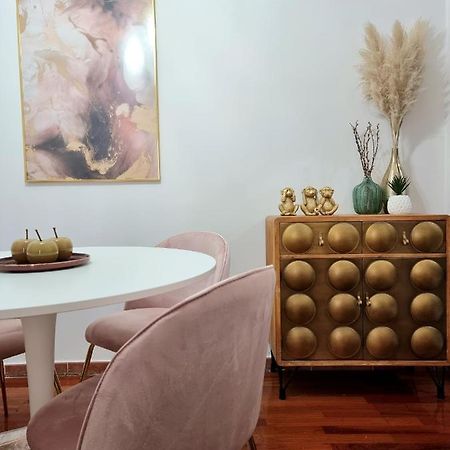 Mimi Luxury Home Κατάνια Εξωτερικό φωτογραφία