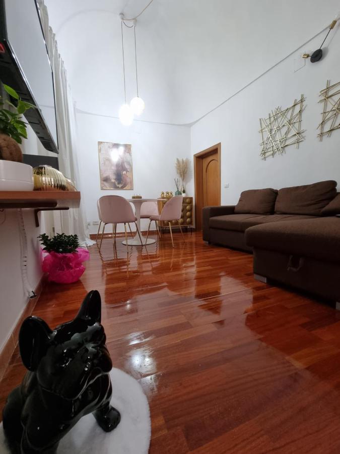 Mimi Luxury Home Κατάνια Εξωτερικό φωτογραφία