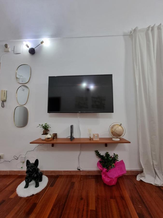 Mimi Luxury Home Κατάνια Εξωτερικό φωτογραφία