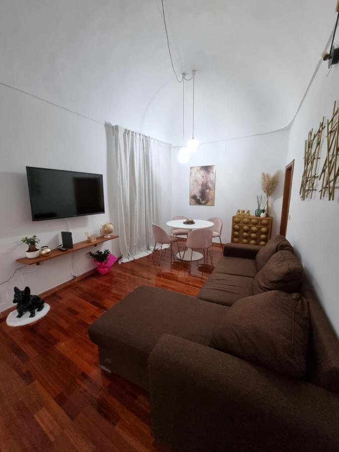 Mimi Luxury Home Κατάνια Εξωτερικό φωτογραφία