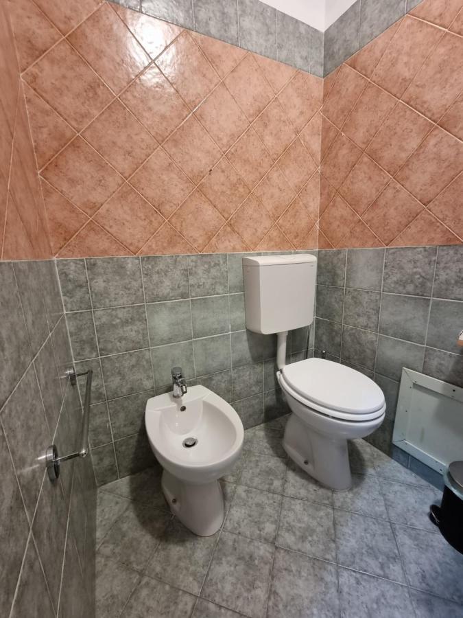 Mimi Luxury Home Κατάνια Εξωτερικό φωτογραφία