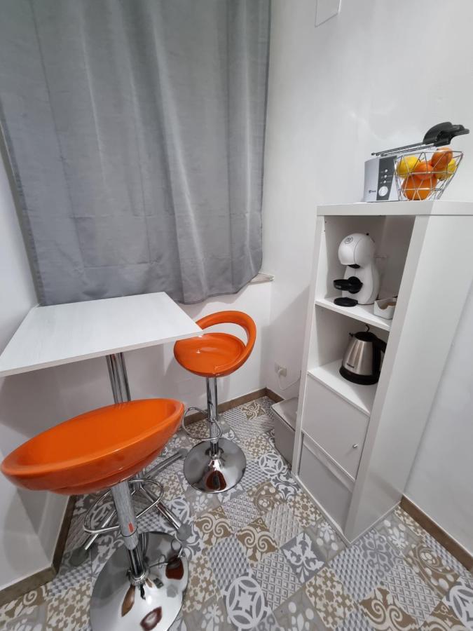 Mimi Luxury Home Κατάνια Εξωτερικό φωτογραφία