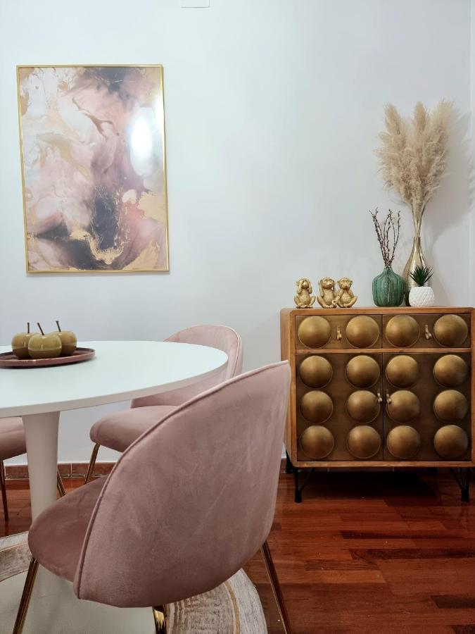 Mimi Luxury Home Κατάνια Εξωτερικό φωτογραφία