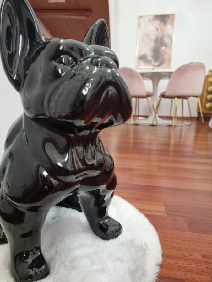 Mimi Luxury Home Κατάνια Εξωτερικό φωτογραφία