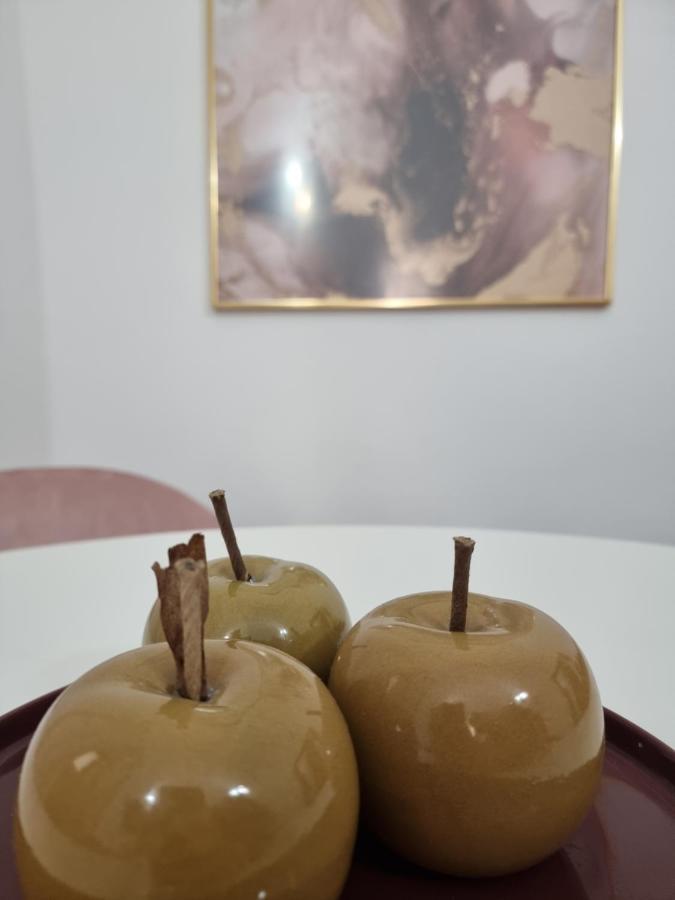 Mimi Luxury Home Κατάνια Εξωτερικό φωτογραφία